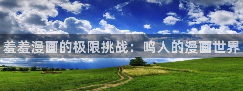 age专注动漫的门户网站