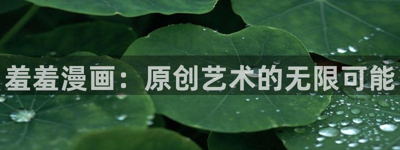age漫画网