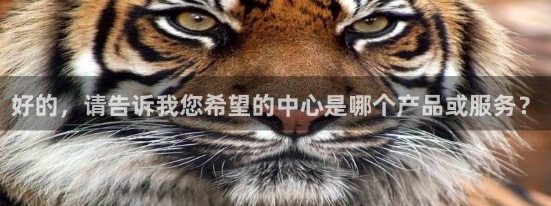 香蕉漫画网官网入口：好的，请告诉我您希望的中心是哪个产品或服务？